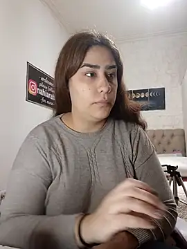 Snapshot of nahiarabiel33 chatting on June 14, 6:42 pm nahiarabiel33 online show from June 14, 6:42 pm