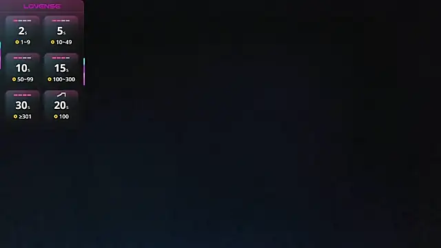 inamx69x online show from November 19, 4:51 pm