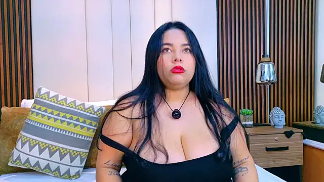 CameronJonnes online show from March 27, 7:59 pm