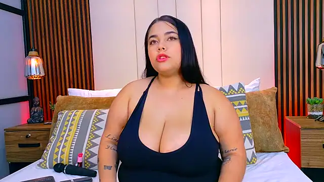 CameronJonnes online show from March 25, 7:57 pm