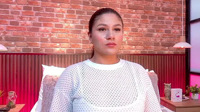 ValeriaMonet online show from January 15, 7:39 pm