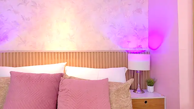 ValeriaMonet online show from March 25, 7:57 pm