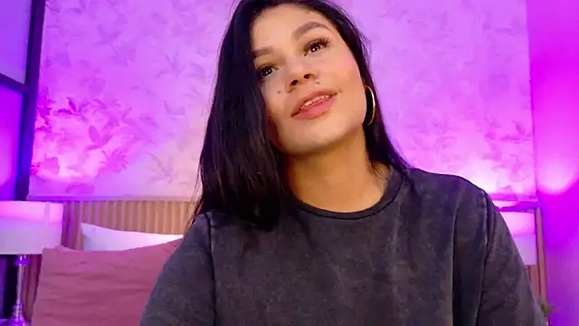 ValeriaMonet online show from May 22, 7:56 pm