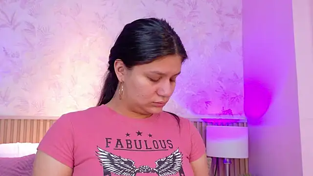 ValeriaMonet online show from March 29, 2:08 pm