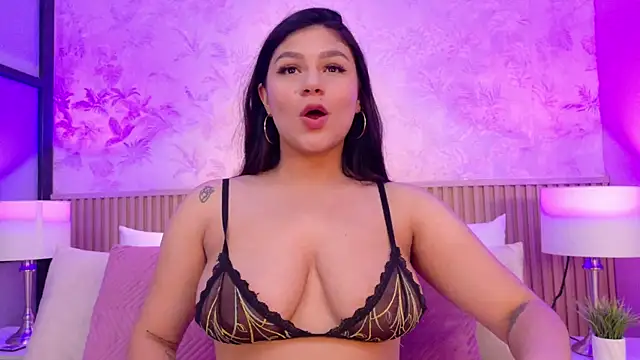 ValeriaMonet online show from May 30, 8:03 pm