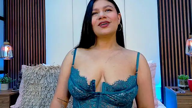 ValeriaMonet online show from November 30, 2:51 pm