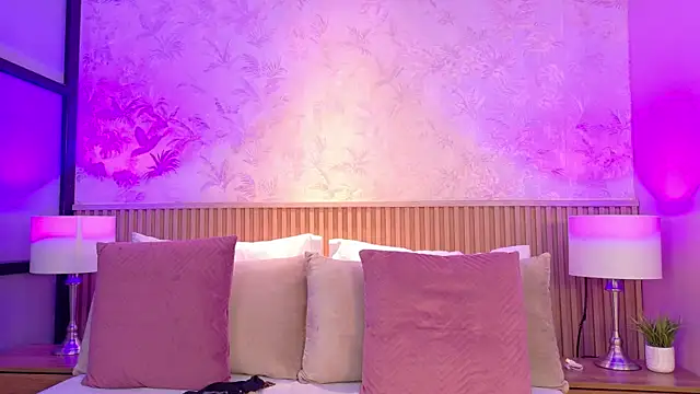ValeriaMonet online show from July 6, 8:11 pm