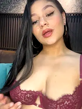 ValeriaMonet online show from November 18, 7:39 pm