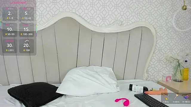 Snapshot of alana-silva chatting on February 13, 5:29 am alana-silva online show from February 13, 5:29 am