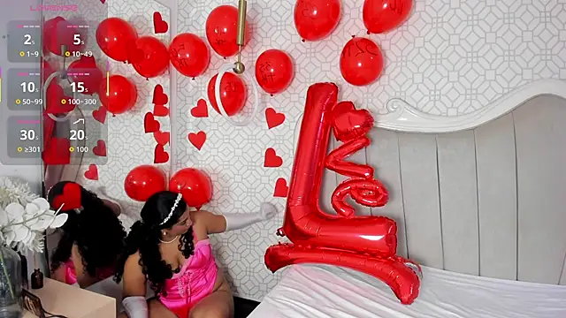 Snapshot of alana-silva chatting on February 14, 6:13 am alana-silva online show from February 14, 6:13 am