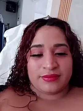 alana-silva online show from July 12, 6:09 pm