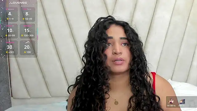 alana-silva online show from April 4, 12:17 am