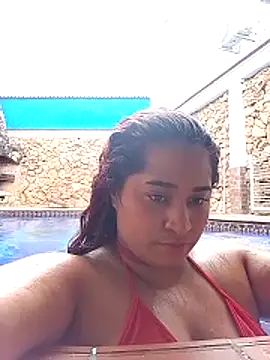 alana-silva online show from June 26, 9:42 pm