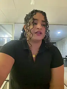 alana-silva online show from April 19, 1:28 am