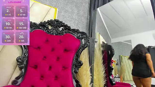 alana-silva online show from March 12, 12:27 am