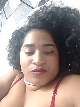 alana-silva online show from March 28, 4:24 am