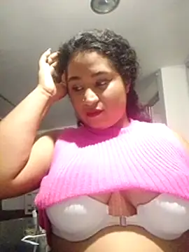 alana-silva online show from March 19, 2:55 am