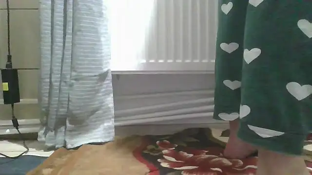 dirty sasha00 online show from April 9, 2:46 am