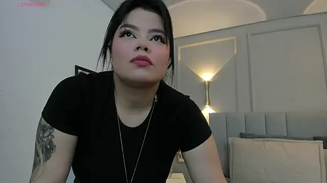 annie  20 online show from February 10, 12:04 pm