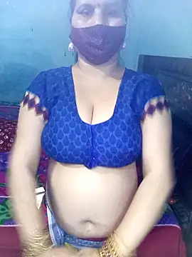 Anjali-25 online show from December 20, 3:59 pm