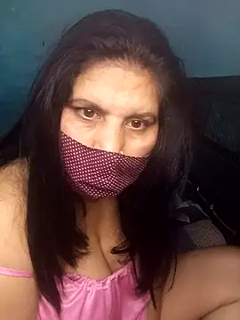 Anjali-25 online show from December 13, 8:04 pm