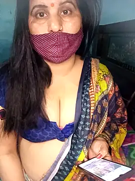Anjali-25 online show from November 30, 1:01 pm