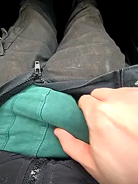 seulementme online show from January 8, 12:00 pm