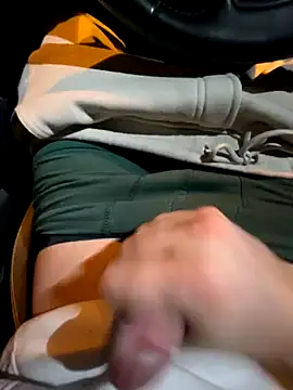 seulementme online show from March 9, 9:07 pm