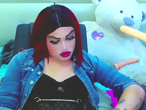 NharaBigCock online show from April 6, 5:14 pm