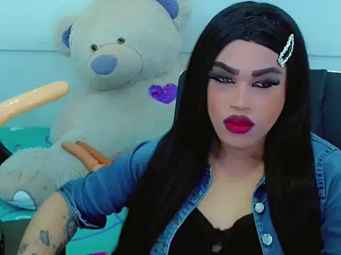 NharaBigCock online show from March 14, 1:06 pm