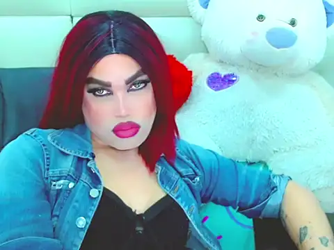 NharaBigCock online show from May 23, 6:07 pm
