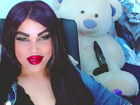 NharaBigCock online show from November 16, 8:13 pm