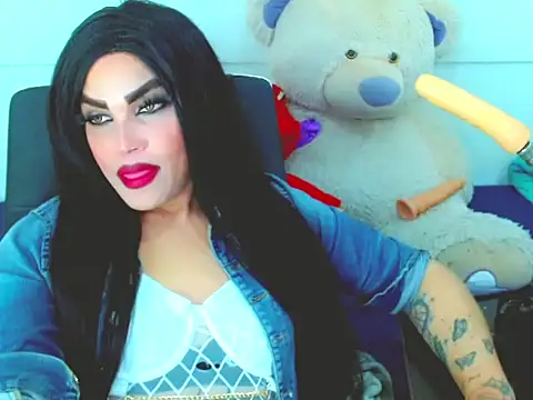 NharaBigCock online show from April 14, 6:02 pm