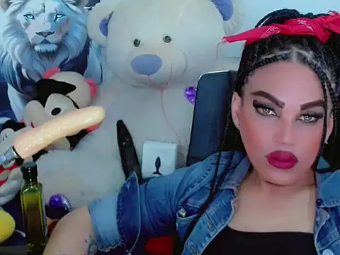 NharaBigCock online show from November 23, 7:13 pm