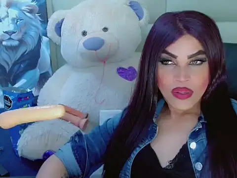 NharaBigCock online show from November 9, 3:49 pm