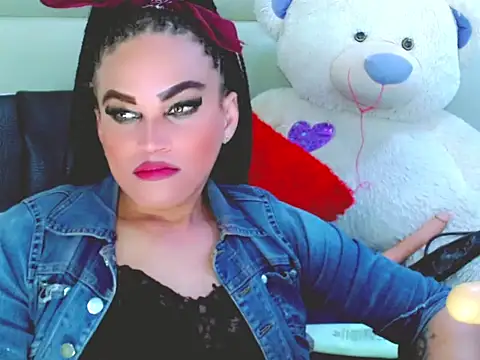 NharaBigCock online show from December 2, 3:47 pm