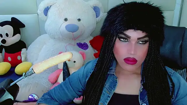 NharaBigCock online show from November 29, 7:36 pm