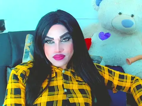 NharaBigCock online show from April 16, 9:39 pm