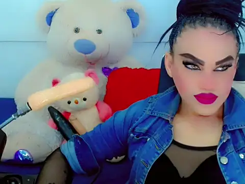 NharaBigCock online show from December 15, 4:13 pm