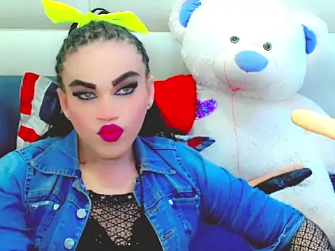 NharaBigCock online show from December 20, 7:39 pm