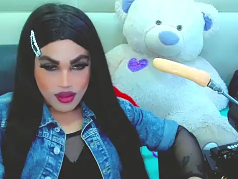 NharaBigCock online show from March 4, 6:59 pm