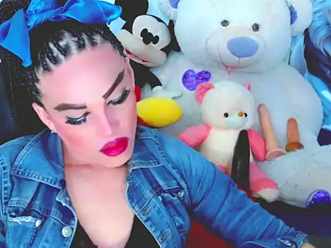 NharaBigCock online show from November 20, 9:58 pm