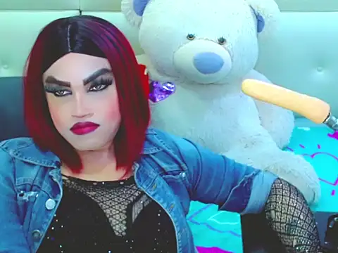 NharaBigCock online show from April 7, 1:02 pm