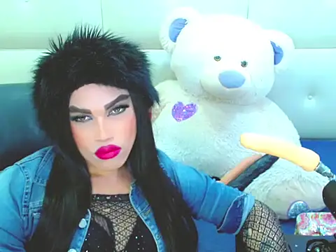 Snapshot of NharaBigCock chatting on January 11, 7:32 pm NharaBigCock online show from January 11, 7:32 pm