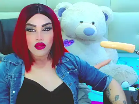 NharaBigCock online show from April 2, 7:42 pm