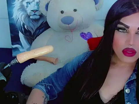 NharaBigCock online show from November 15, 6:01 pm