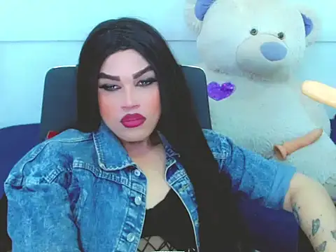 NharaBigCock online show from March 23, 7:47 pm