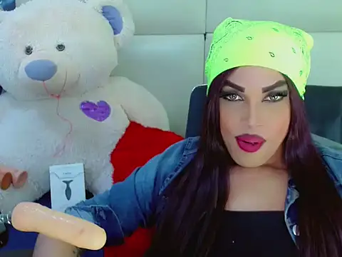 NharaBigCock online show from November 5, 8:12 pm