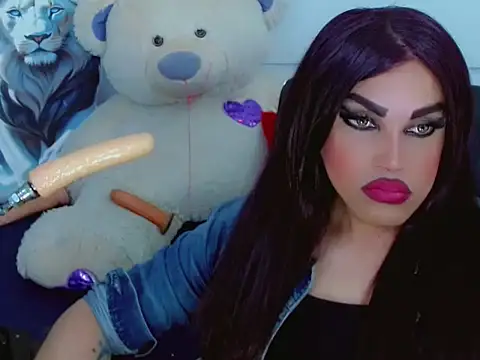 NharaBigCock online show from November 14, 7:39 pm