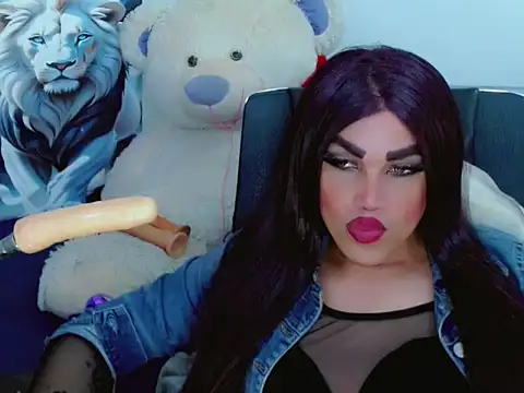 NharaBigCock online show from November 14, 3:54 am